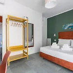شقة Hostly-san Paolo Charme