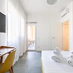 Hostly-san Paolo Charme شقة روما